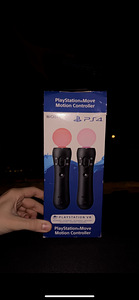 Sony PlayStation (PS4) VR (7 foto / 8)