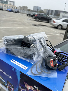 Sony PlayStation VR (4 foto / 6)
