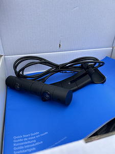 Sony PlayStation VR (5 foto / 6)