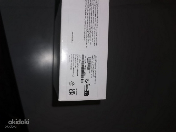 Apple Airpods 2