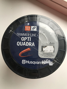 Husqvarna tamiil (2 foto / 4)