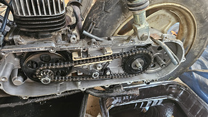 Yamaha jog 50c (5 foto / 6)