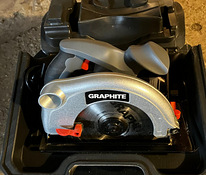 Ketaslõikur Graphite 58G488