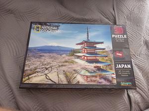 Puzzles (6 foto / 8)