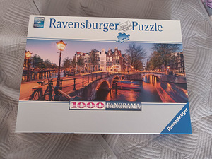 Puzzles (7 foto / 8)