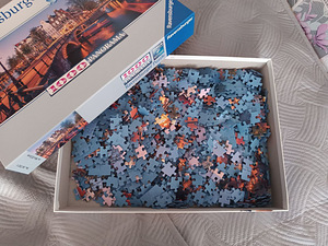 Puzzles (8 foto / 8)