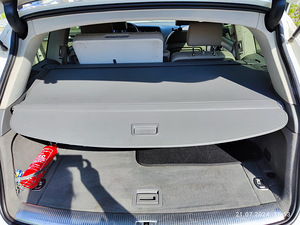 Audi Q7 V6 Quattro (4 foto / 12)