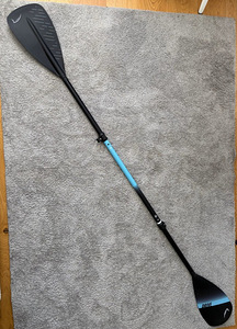UUS Bluefin Cruise 10’8 SUP + KAYAK KIT (iste+aer) (8 foto / 10)