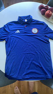 Ametlik UEFA Euro 2024 polosärk (1 foto / 2)