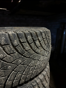 225/55R17 Triangle Icelynx (4 foto / 4)