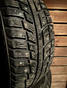 195/55R15 Kumho (2 foto / 3)