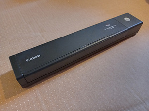 CANON P-208 II (1 фото из 1)