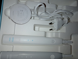 Elektriline hambahari (1 foto / 1)