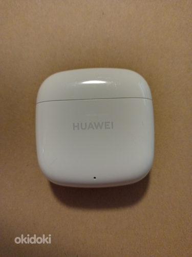 Kõrvaklapid Huawei Freebuds SE 2