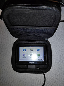 TomTom