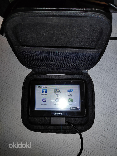 TomTom