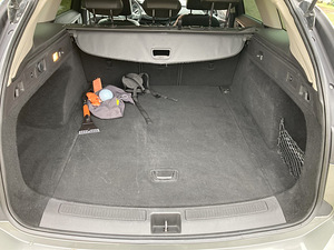 Opel Insignia 2.0 125kW (9 foto / 12)