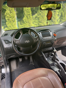 Müüa Hyundai IX35 2014 auto (6 foto / 7)
