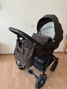 Vanker Tutis uno 2in1 (2 foto / 7)