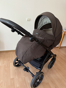Vanker Tutis uno 2in1 (3 foto / 7)