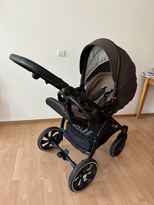Vanker Tutis uno 2in1 (4 foto / 7)