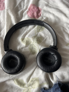JBL kõrvaklapid (3 foto / 4)