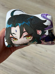 Anime ja Genshin Impacti teemalised aksessuaarid (8 foto / 10)