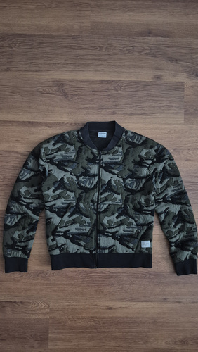 JACK & JONES dressipluus, Suurus M