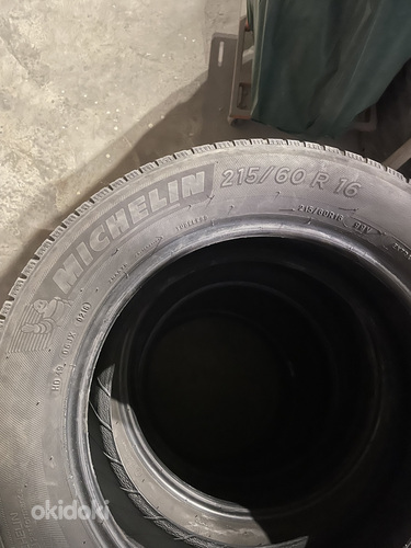 Продам michelin r16 3mm