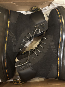 Dr. Martens Tarik Utility Boots EU 42 (2 фото из 7)