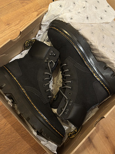 Dr. Martens Tarik Utility Boots EU 42 (1 фото из 7)