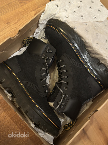 Dr. Martens Tarik Utility Boots EU 42