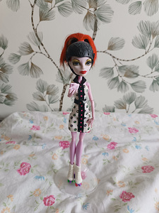 Monster high Ever after high Monster high (9 foto / 9)
