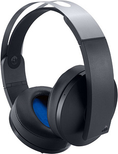 PS4 Platinum Wireless Headset (1 foto / 4)