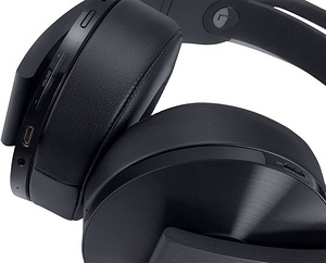 PS4 Platinum Wireless Headset (3 foto / 4)