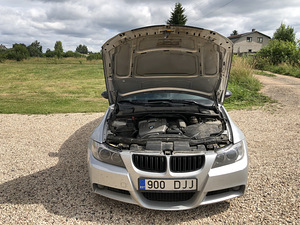 BMW 325 (2 foto / 11)