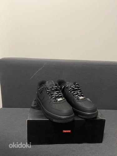 Air Force 1 Supreme