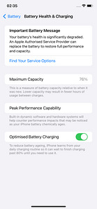 iPhone 11 64gb, lilla (5 foto / 5)