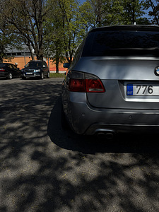 BMW 530d (3 foto / 12)