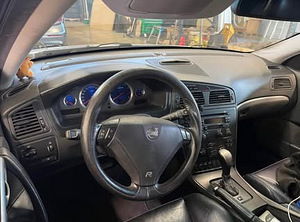 Volvo S60R (4 foto / 7)