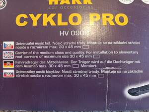 Jalgrattahoidja Hakr Ciklo pro. (7 foto / 10)