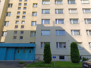Üürile anda 1-toaline korter otse omanikult.