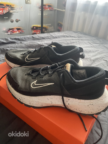Nike tossud