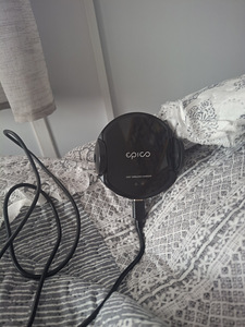 Juhtmevaba laadimine autole (1 foto / 1)