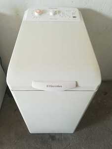 Electrolux EWT 9120 W pesumasin (2 foto / 2)