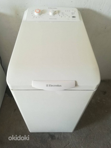 Electrolux EWT 9120 W pesumasin