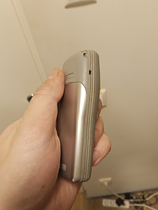 Telefon Nokia 1101 RH-75 (3 foto / 5)
