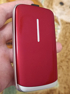 Nupptelefon Fontel FL280 (3 foto / 7)
