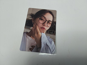K-pop kaardid (6 foto / 9)