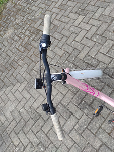 LASTE JALGRATAS (4 foto / 4)